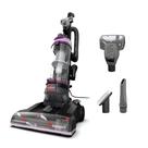 Aspirador Vertical Bissell CleanView 4438 para pelos de mascotas con accesorios Aspirador Vertical Bissell CleanView 4438 para pelos de mascotas con accesorios