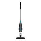 Aspirador Vertical Midea Hands 2x1 1350W com Filtro Hepa Preto e Azul 220V Aspirador Vertical Midea Hands 2x1 1350W com Filtro Hepa Preto e Azul 220V