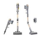 Aspirador vertical sem fio Kenmore DS4095 com 2 velocidades e luz LED