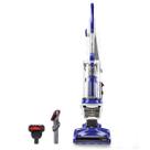 Aspirador vertical sem saco Kenmore DU5080 com filtro HEPA, 2 L