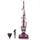 Aspirador Vertical Sem Saco Kenmore DU5092 2 L 2 Motores Cor Vinho