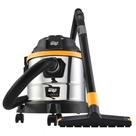 Aspirador Wap Agua E Po Gtw15 Inox 127 V