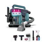 Aspirador Wet Dry Shark EveryMess 3 em 1 StainForce VX102BRN