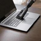 Aspirador Xiaomi G30 Max Aspirador De Pó Preto Com Bateria Led Dimm Cinza bivolt