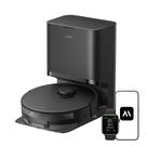 Aspiradora Robot Mova E30 Pro Plus 19000Pa con Auto-vaciado