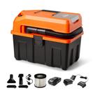 Aspiradora Wet Dry Armor All DVTB202 0902 9L 20V Inalámbrica