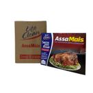 Assa rapido life clean 41x27cm cozinha c/10 cx/25