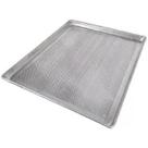 Assadadeira aluminio perfurada 0,8mm 58x70x3,5 imeca Assadadeira aluminio perfurada 0,8mm 58x70x3,5 imeca