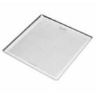 Assadeira 35x35 Plana Perfurada Baronesa Assadeira 35x35 Plana Perfurada Baronesa