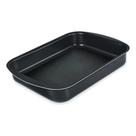 Assadeira Alta Super Black Retangular 3,3L 421001 Fortaleza