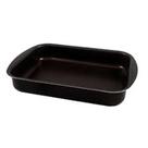 Assadeira Alta Super Black Retangular 5,1L 421002 Fortaleza