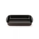 Assadeira Antiaderente Funda Teflon 22X27X5,5 cm Maxiflon