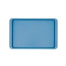 Assadeira Antiaderente KitchenAid Blue Velvet 25x38cm