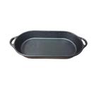 Assadeira Beira Alta Artesanal 46 X 24 X 7 4.2 L - Fumil