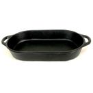 Assadeira Beira Alta Ferro Fundido 48 x 26 5.4 Lts - Fumil