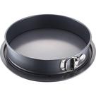 Assadeira de Aço para Quiche 26cm - ACASA