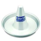 Assadeira de alumínio cone Nigro 26 cm - 4094