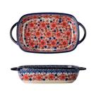 Assadeira De Cerâmica Retrô Para Queijos, Frutas E Massas Presente Festivo Elegante, Prato Para Assadeira De Cerâmica Retrô Para Queijos, Frutas E Massas Presente Festivo Elegante, Prato Para