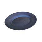 Assadeira De Ferro Pão Lasanha Carnes Lisa Oval St 29X22Cm.