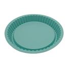 Assadeira de pizza de silicone - molde antiaderente de 26 cm
