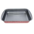 Assadeira Enjoy Retangular Nº 04 42X32X7 7.5 L VRM Alegrete