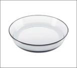 Assadeira Forma De Forno Redonda 2,4lts Média - Marinex