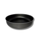 Assadeira Forma Redonda Antiaderente 24cm Bolo Tortas Gal