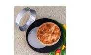 Assadeira Forma Redonda Para Torta Com Fundo Falso Fundo Removível Em Alumínio Polido Tamanho 35 Assadeira Forma Redonda Para Torta Com Fundo Falso Fundo Removível Em Alumínio Polido Tamanho 35