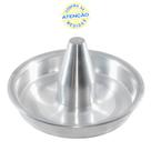 Assadeira Frango Assado Peru Chester - Forma em Aluminio