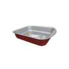 Assadeira funda 28 cm (5179)