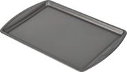 Assadeira Goodcook 4020 33cm x 23cm Cinza