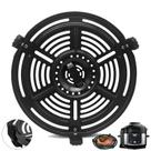Assadeira Grelha para Air Fryer GXF 24,5 cm Antiadente para Ninja