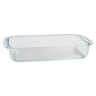 Assadeira Lasanheira Retangular Funda 5,3L Celebrity - Marinex Assadeira Lasanheira Retangular Funda 5,3L Celebrity - Marinex