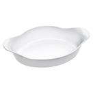 Assadeira Marinex Nadir Opaline Oval GG 1,85 Litros - Embalagem com 6 Unidades Assadeira Marinex Nadir Opaline Oval GG 1,85 Litros - Embalagem com 6 Unidades