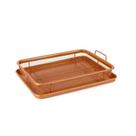 Assadeira MaxChef 2pç - Cobre