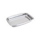 Assadeira Multiuso Pequena em Inox Linha Imperial Martinazzo