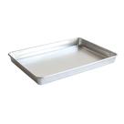 Assadeira Nordic Ware Extra Grande de Lado Alto 52,6x38x5cm
