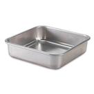 Assadeira Nordic Ware Natural Alumínio 23x23cm