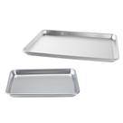 Assadeira Nordic Ware Natural Aluminium Commercial