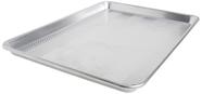 Assadeira Nordic Ware Prism Meia Folha Metálica
