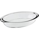 Assadeira Oval Média 2.5l Sempre