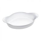 Assadeira oval opaline 1,85l nadir Assadeira oval opaline 1,85l nadir