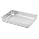 Assadeira Panelux 5002513 Magnific 2,3L Alumínio Polido 5x18x27cm