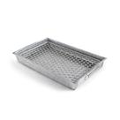 Assadeira para Forno com Grelha 45x 28 Olibox