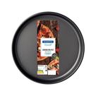 Assadeira para Pizza Tramontina em Alumínio c/Revestimento Interno e Externo Antiaderente 30 cm 1,8L