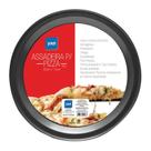 Assadeira para Pizza Yazi 30x1,5cm 13635 Yad108m