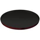 Assadeira Pizza 35CM Duro Revestida 5861035900 - Rochedo