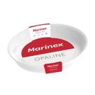 Assadeira Redonda Opaline 28cm - Marinex