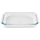Assadeira Retangular 1,6 litros Marinex