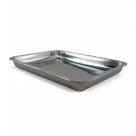 Assadeira Retangular Aluminio Forma Cozinha Forno Receita Bolo Pao Biscoito Culinaria Assar Gratinar Bandeja